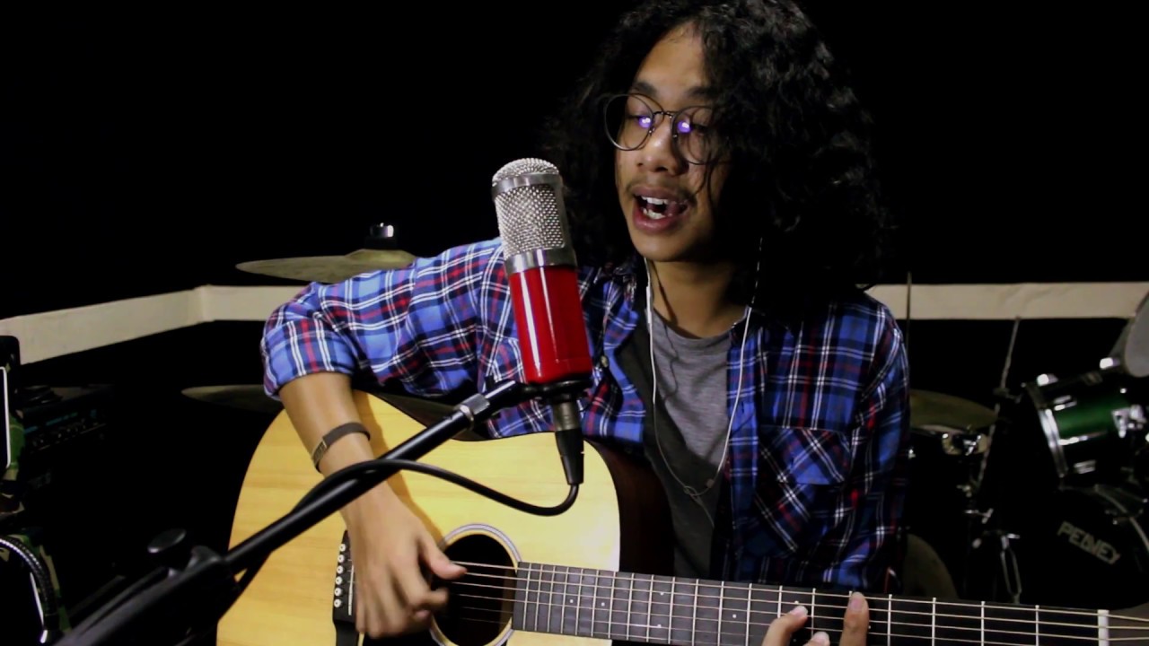 The Beatles - In My Life ( Acoustic Cover )