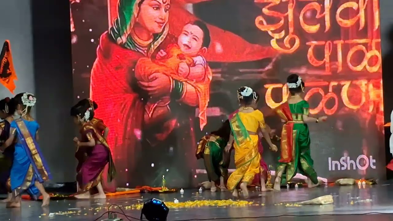Annual Day 2026  | Dr. Kamna's Gurukul | Jr Kg Jasmine 