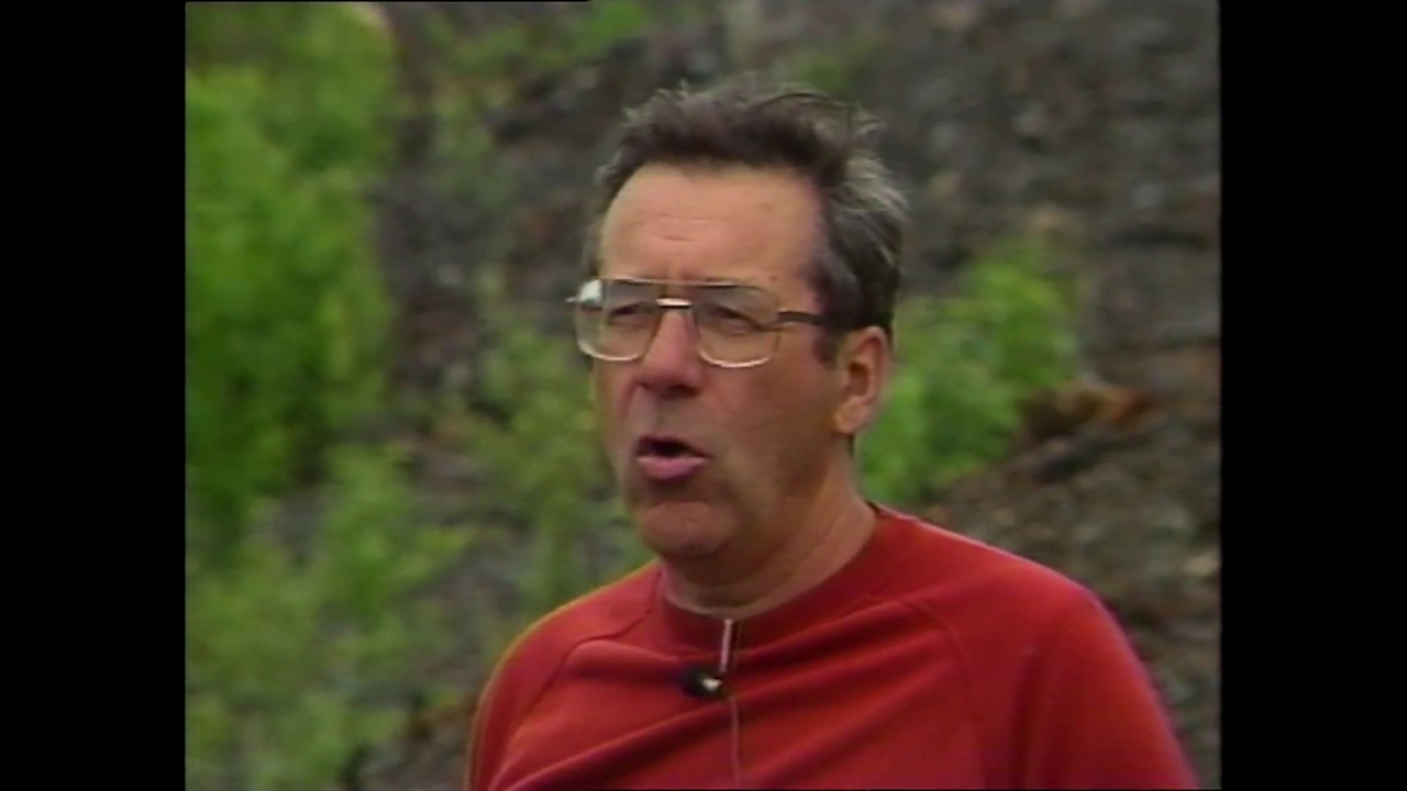 Geology of the Sudbury Structure 1987 - Part 2