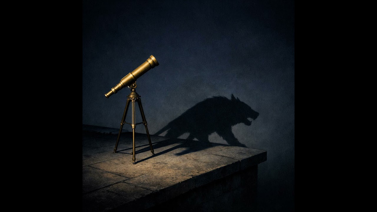 The Spark and the Animal