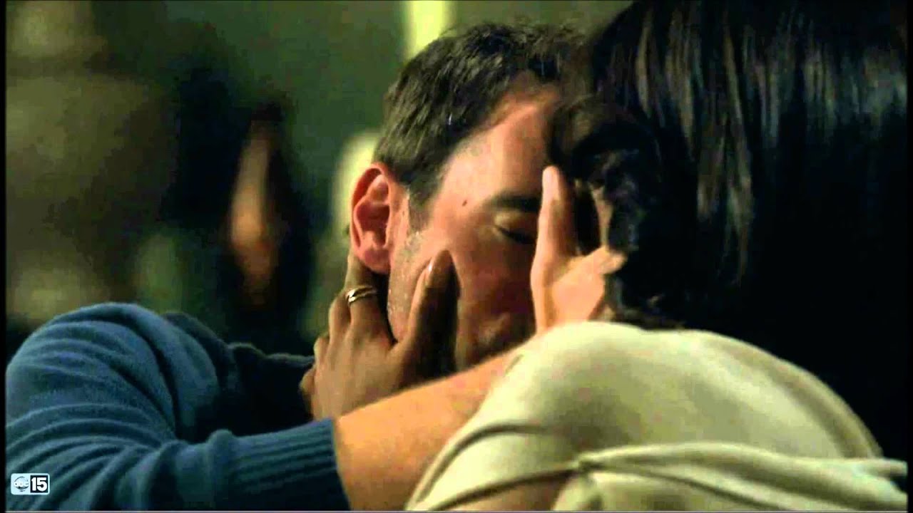 Olivia and Jake - Don't Let Me Down