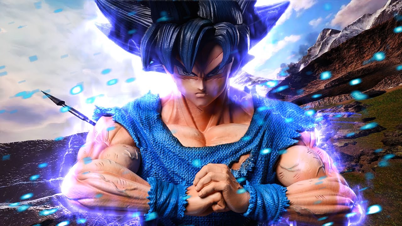 Jump Force DLC Сезон 3 Нужно Это!! (МОДЫ)