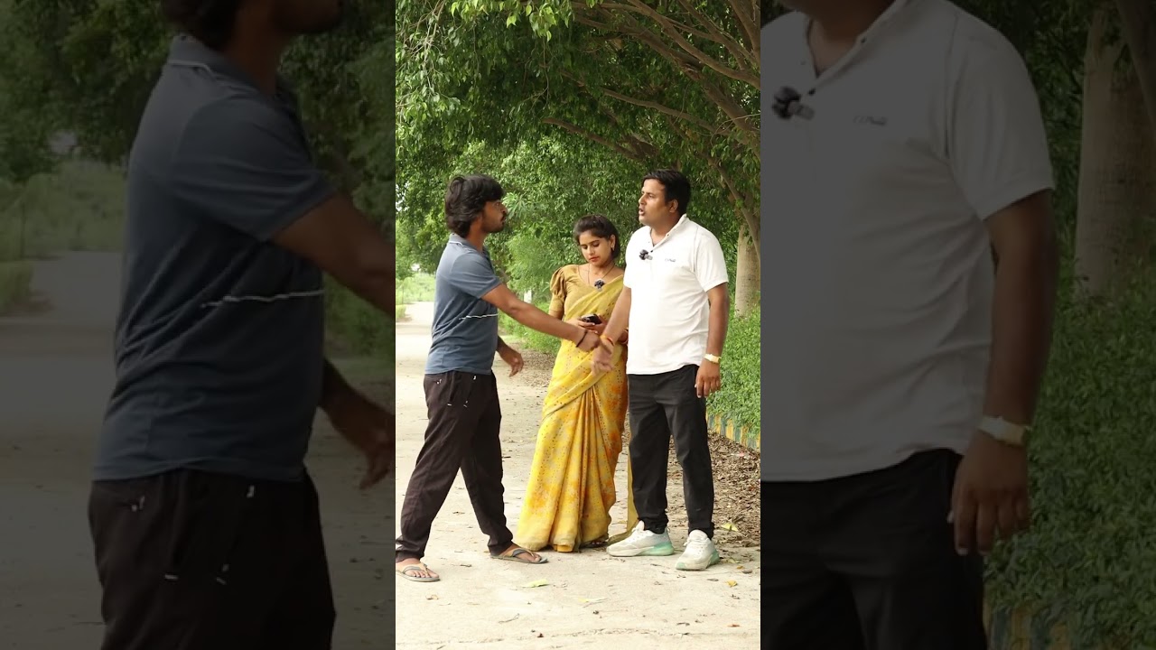 मर्द है तो हीरे का हार दिलवा 😂😂 ||jhootharam ki comedy |trending video|comedy|funny|viral video 2025