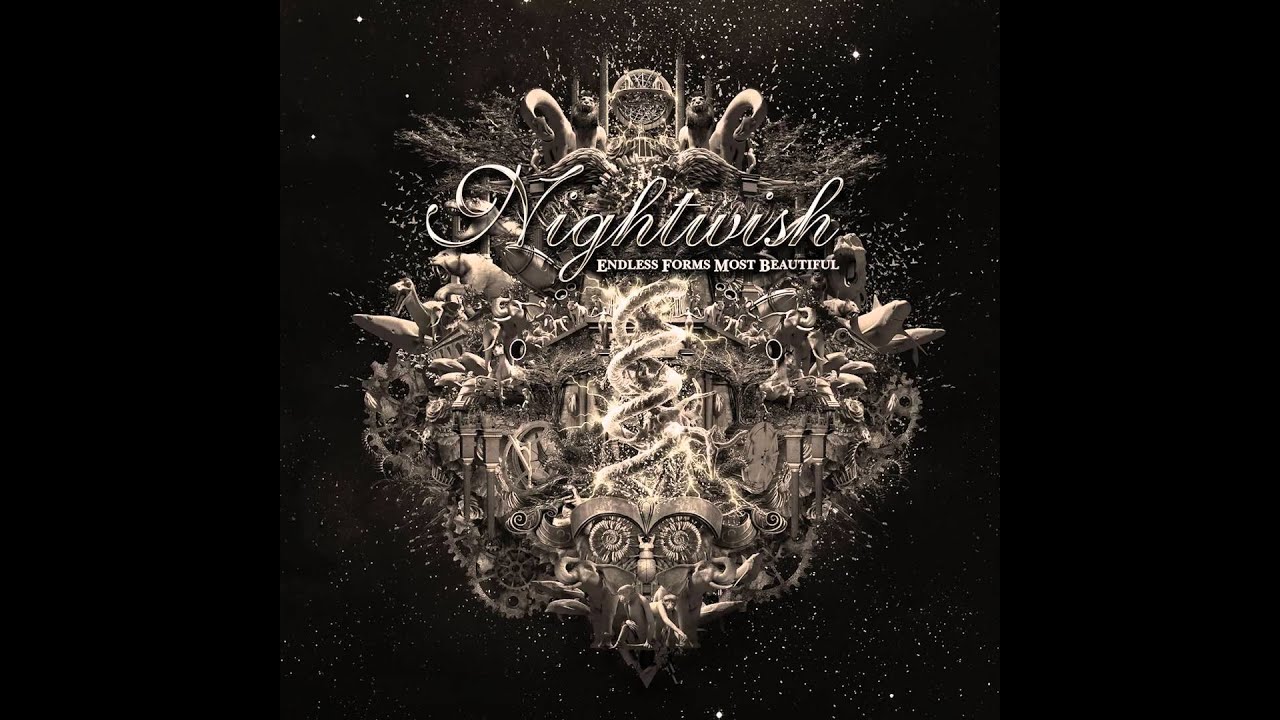 Nightwish - Weak Fantasy