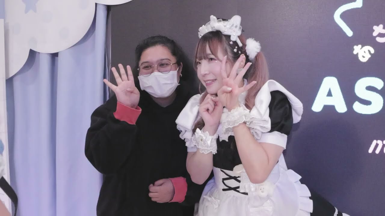 ☆Asayoru☆ 4th Anniversary with You!