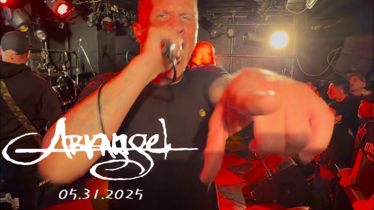 ARKANGEL 06/01/2025 (JAPAN TOUR 2025 FINAL)