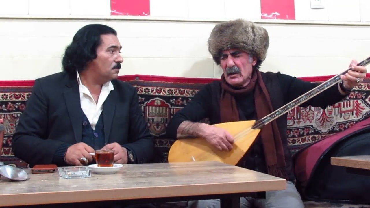 Gidirem  Hüsamettin Ergül