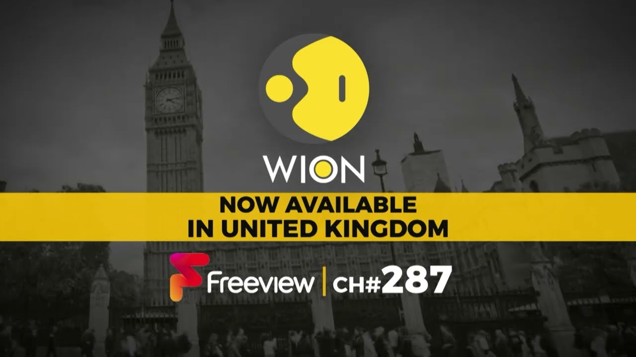 Promo | WION Freeview