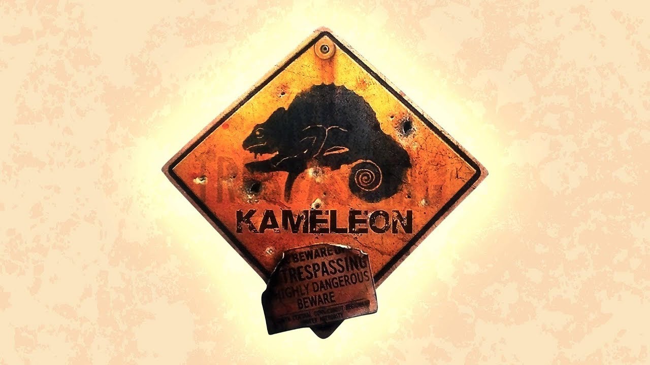Chameleon (2005) - Хамелеон - День 1