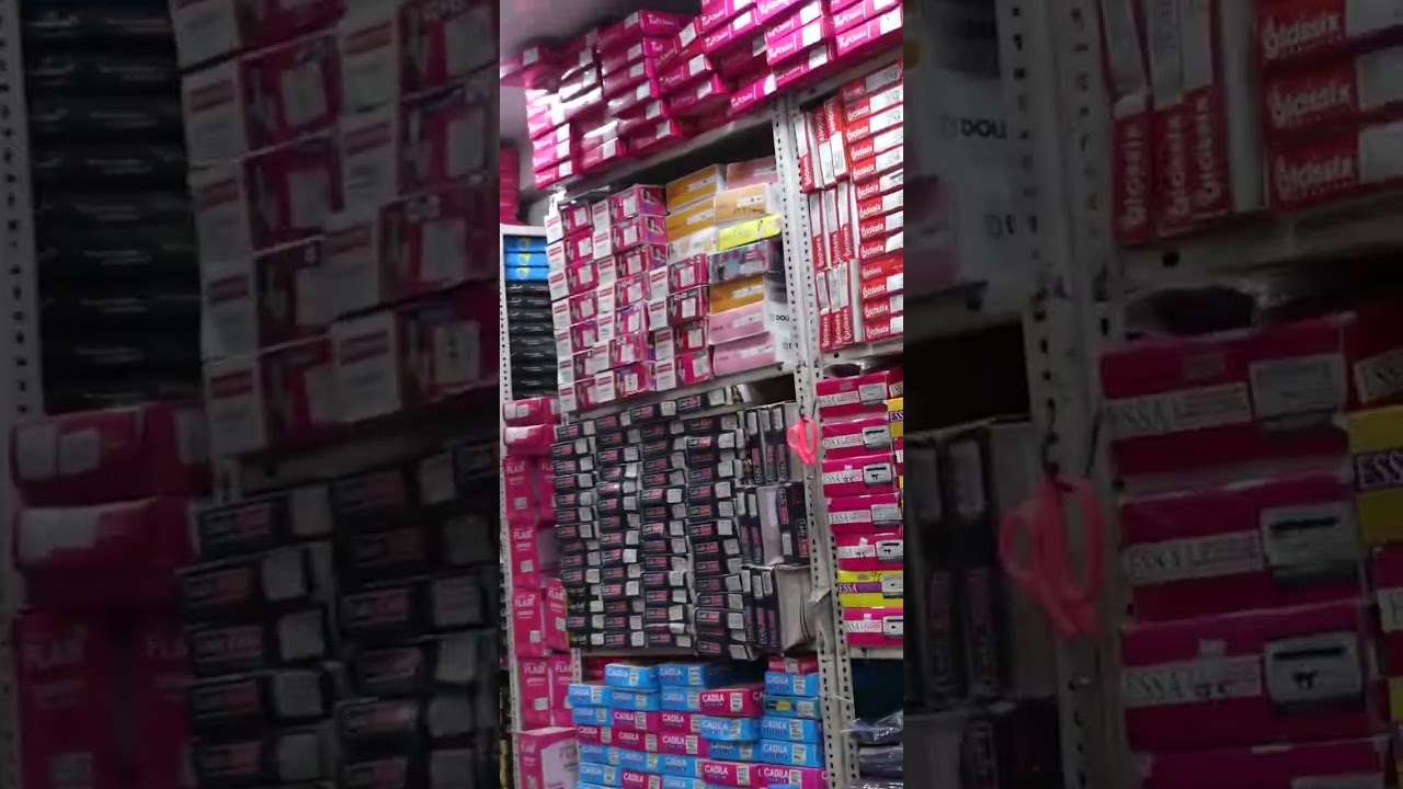 Wholesale Hosiery Items #shorts #rupa #wholesalemarketB #ytshorts