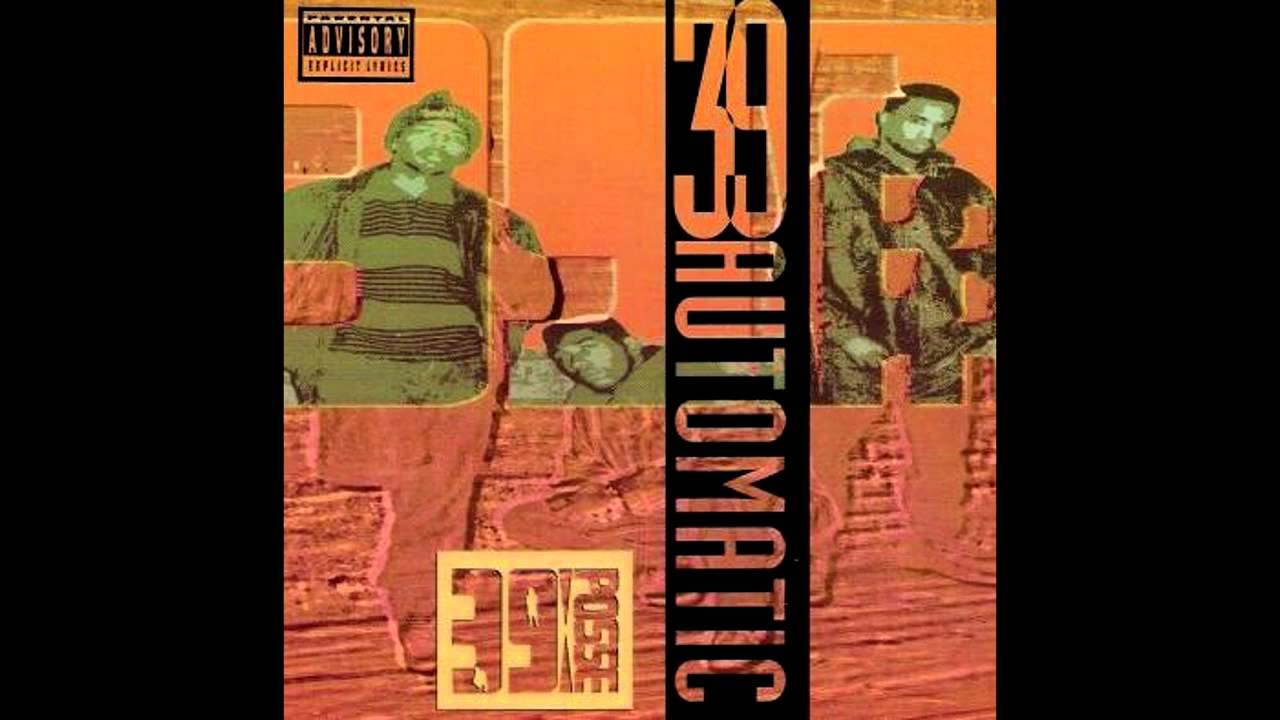 39 Posse   Ask Them Hoes