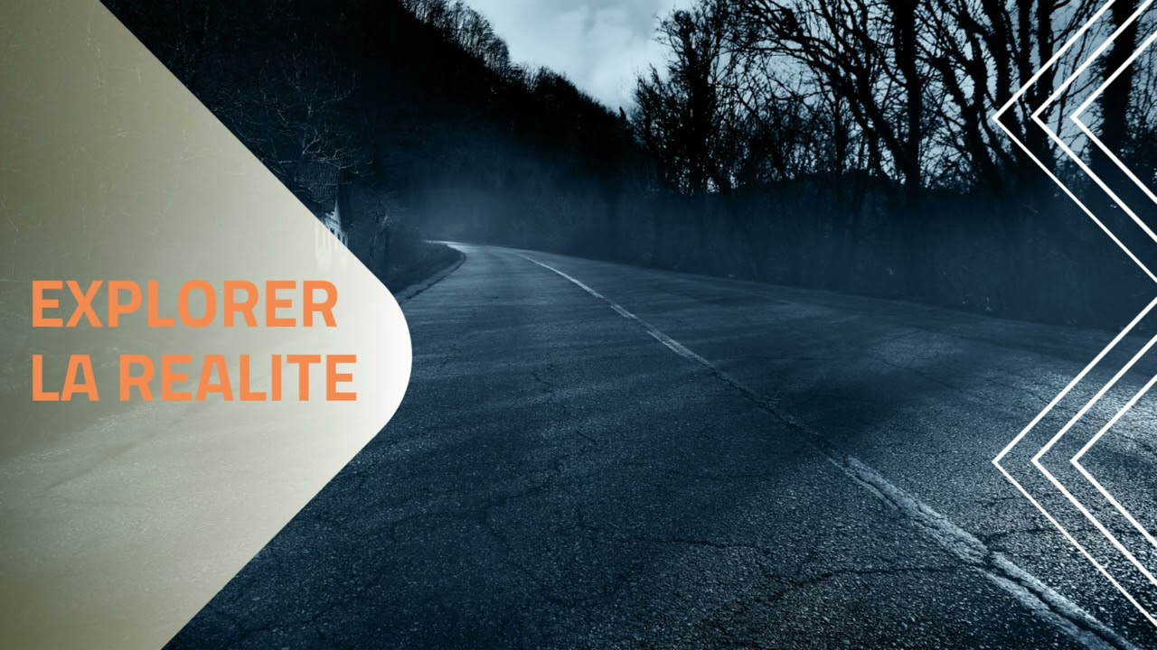 Gabriel Wnz - Explorer La Realite
