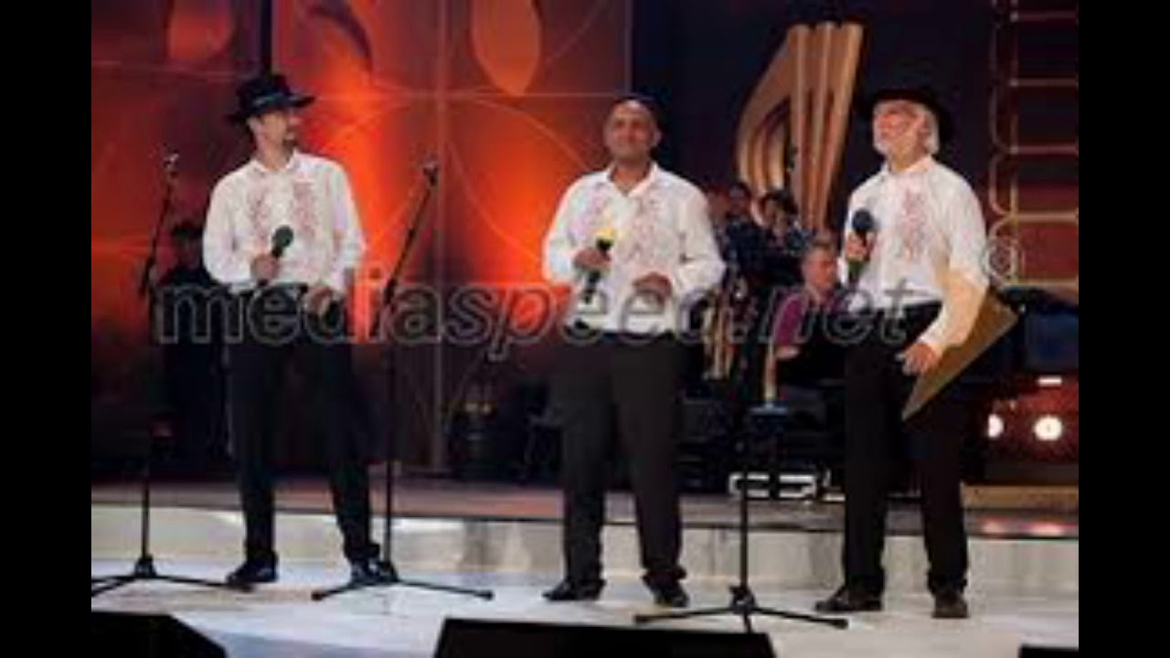 ORKESTER ZA POLJUBE HALGATO BEND