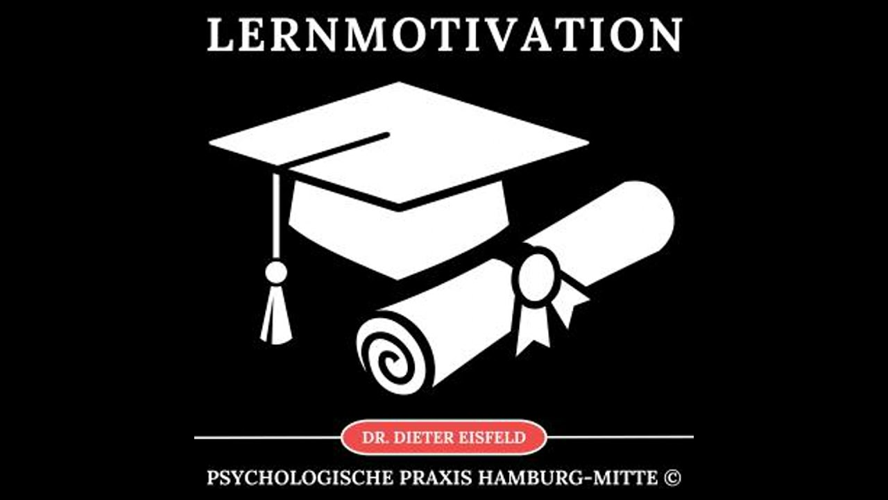 Lernmotivation: Lernmotivation und Lernfähigkeit durch Hypnose nachhaltig steigern!