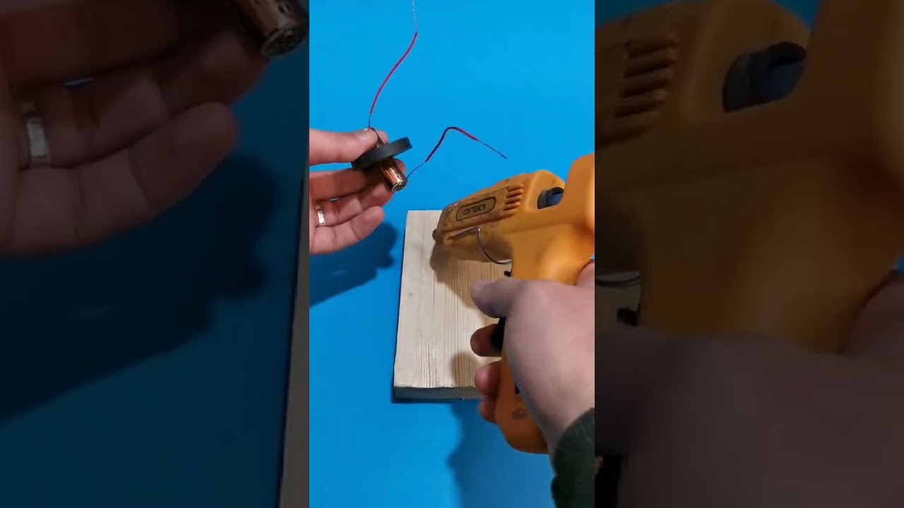 #simple inventions # #experiment # #smartphone #diy 11
