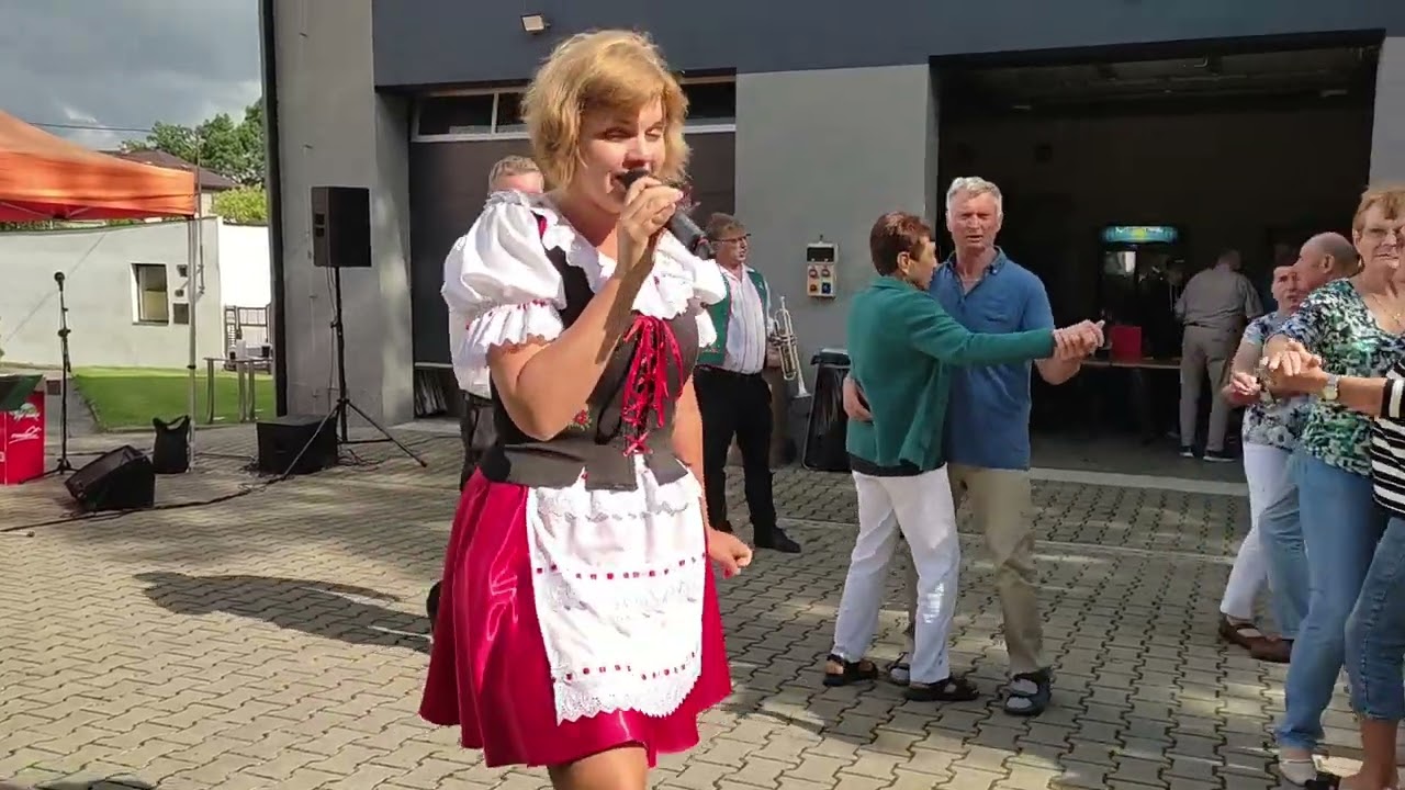 Vysočinka ve Veselém Ždáře 2023