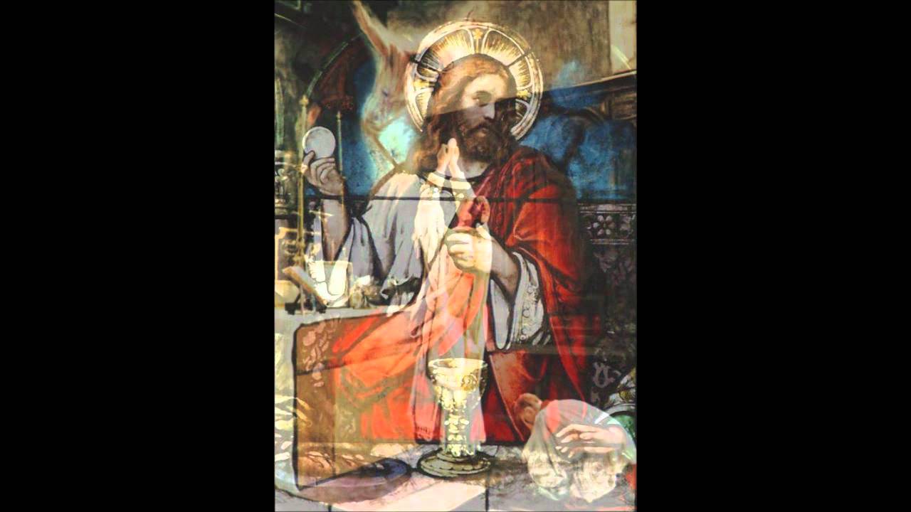 Karl Kohlhase - Bread Of Life