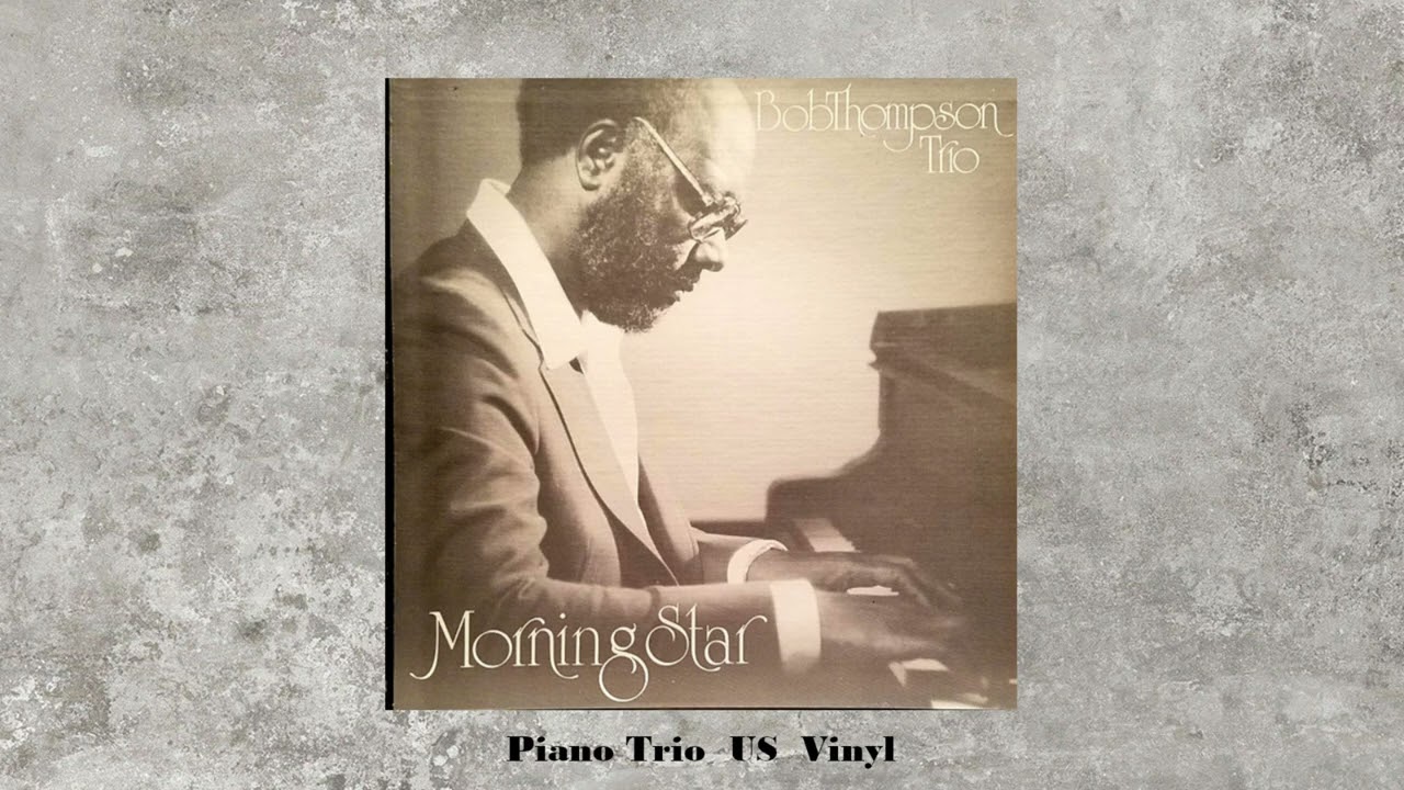 Bob Thompson - Morning Star