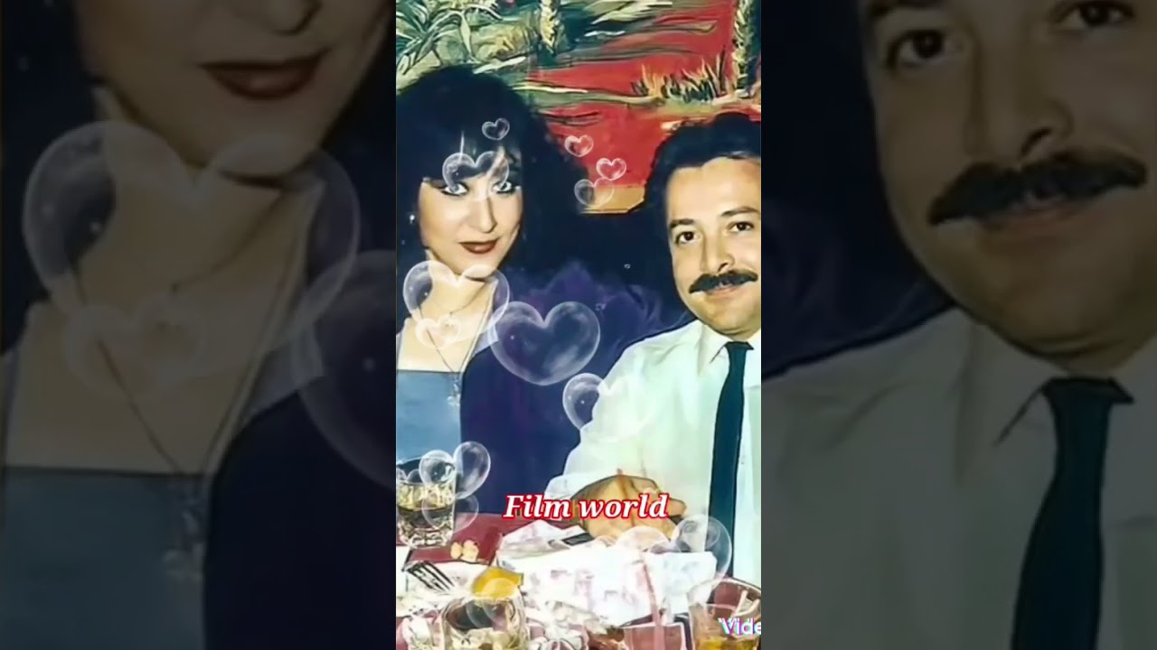 بازیگران قدیم ایران در یک قاب🌎#بازیگران_ایرانی #iranianartist #بازیگران #فردین #iraniancinema