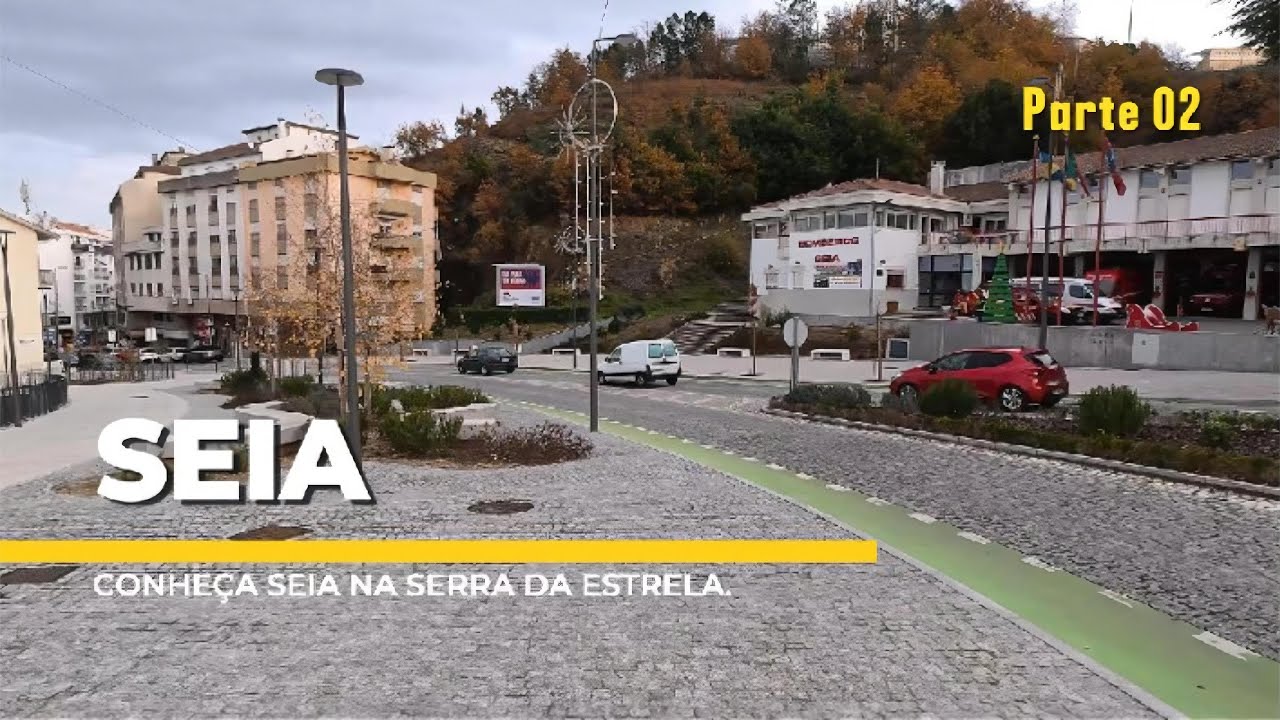 Museu do Pão em Seia 🥖🏛️ | Nosso Passeio – Parte 2