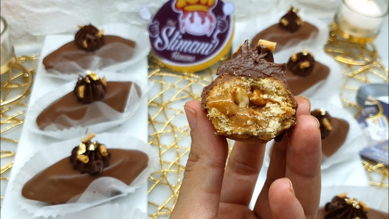 من أروع ما صنعت🥰البنة على ضمانتي 😋😋 برستيج تذوووب في الفم وتبقا لأطول مدة  وتحمر لوجه😉