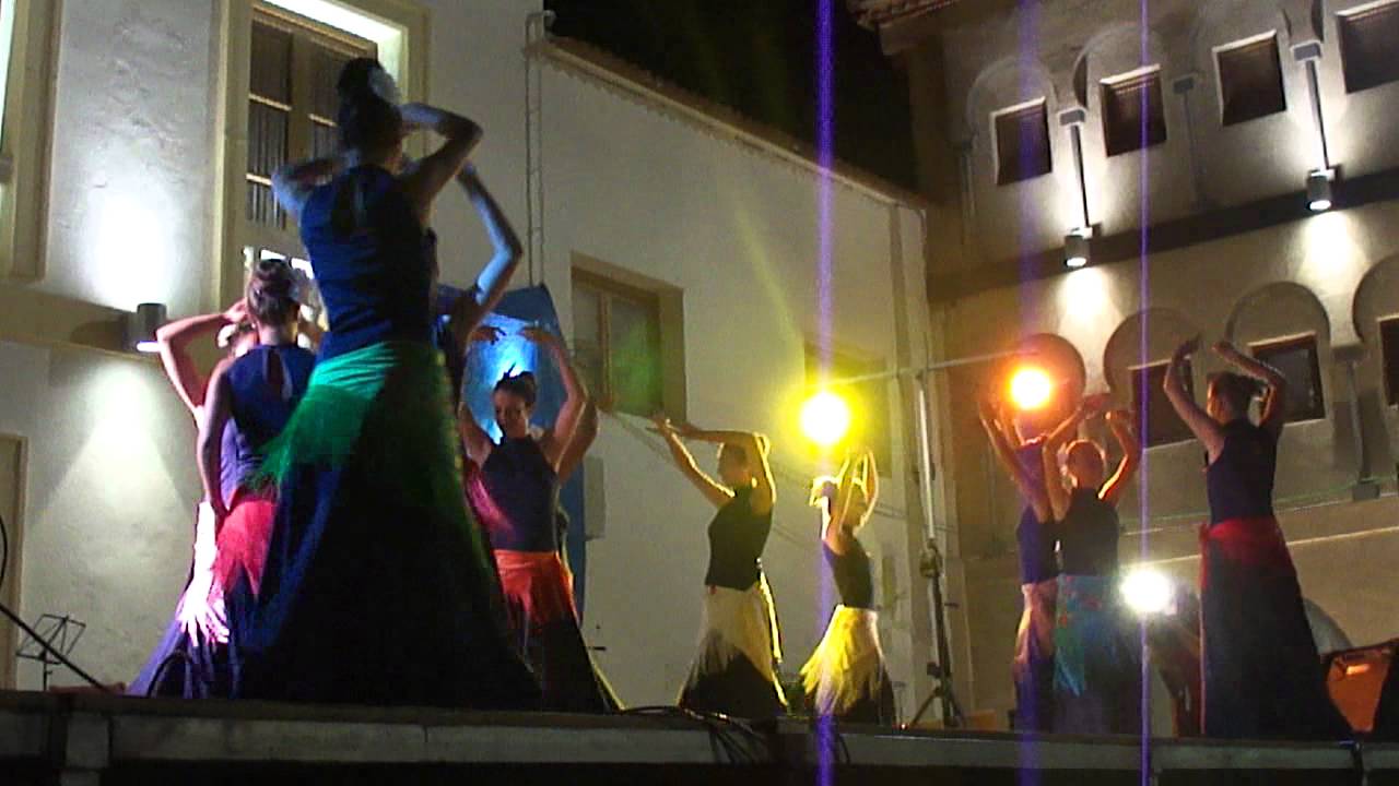 SERÓN. Pasodoble