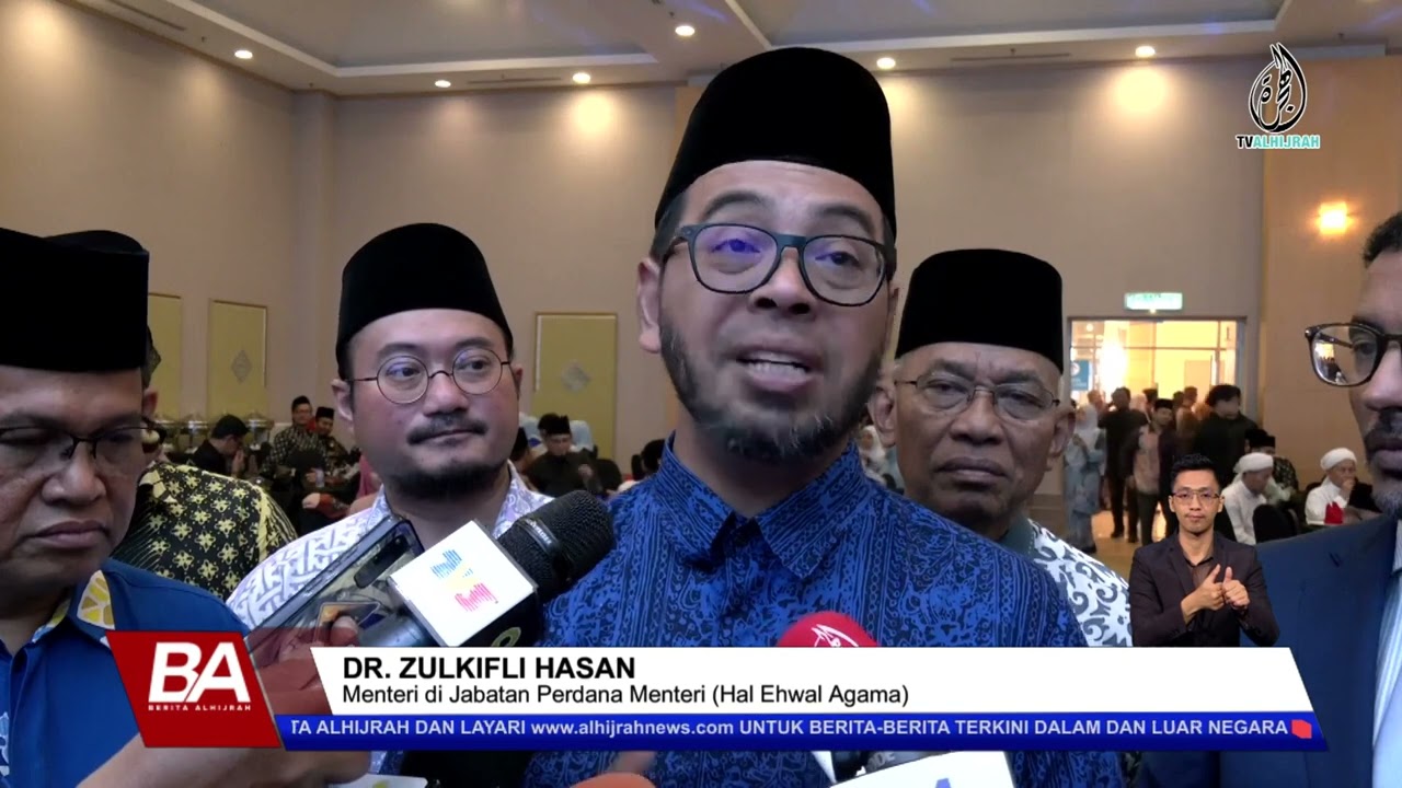 TH SALUR ZAKAT KEPADA 14 SEKOLAH ANGKAT MADANI