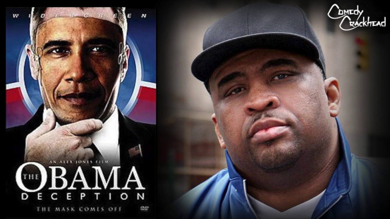 Patrice O'Neal on 
