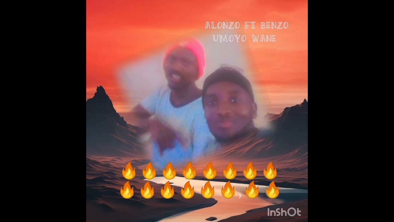 ALONZO FT BENZO UMOYO WANE 
