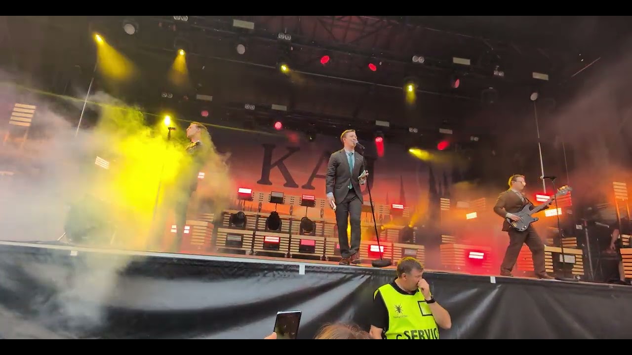 KAJ Vadstena 27.07.2025 
