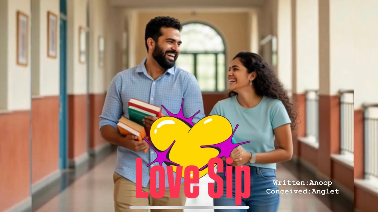 LOVE ❤️ SIP || ലൗ സിപ് ❤️|| SHORT FILM || 
