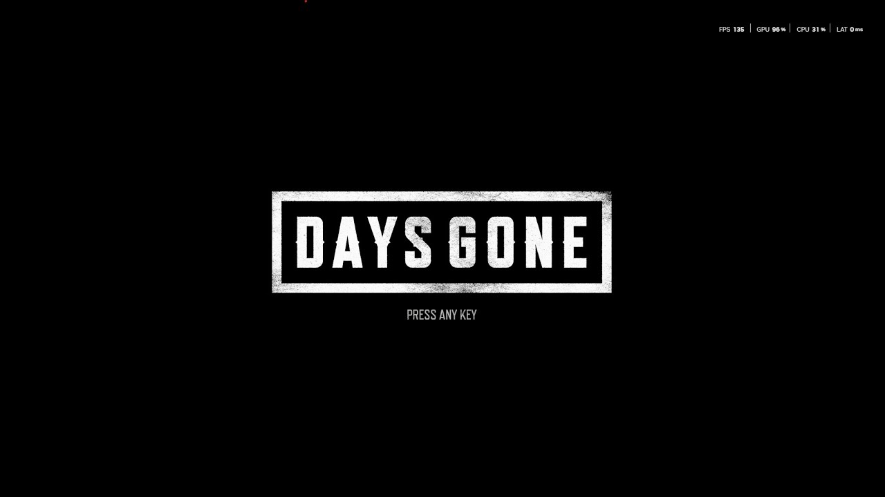 Let's Continue Days Gone Part=3 #daysgone