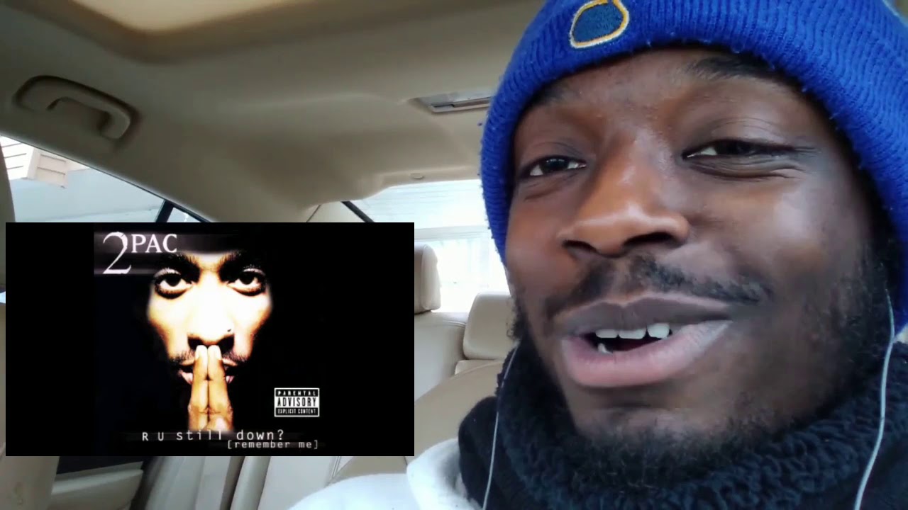 2Pac - Hellrazor - LIT REACTION!!!