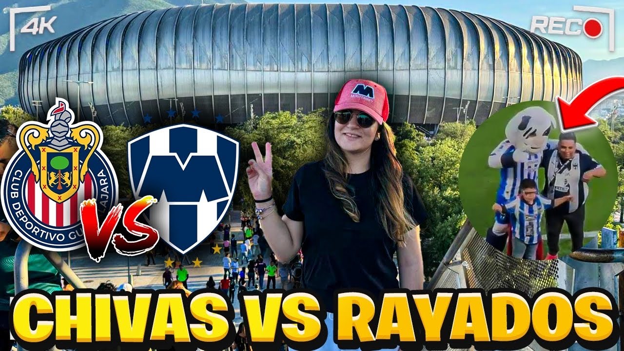 Asi Se Vive Un Partido De Futbol En El Estadio Mas Lujoso De Latinoamerica 