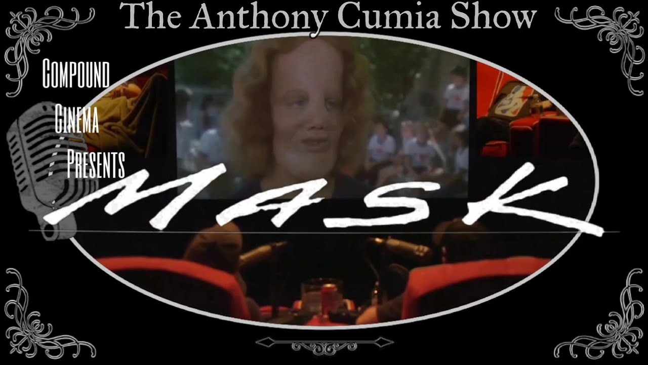 TACS - Compound Cinema - 'Mask'