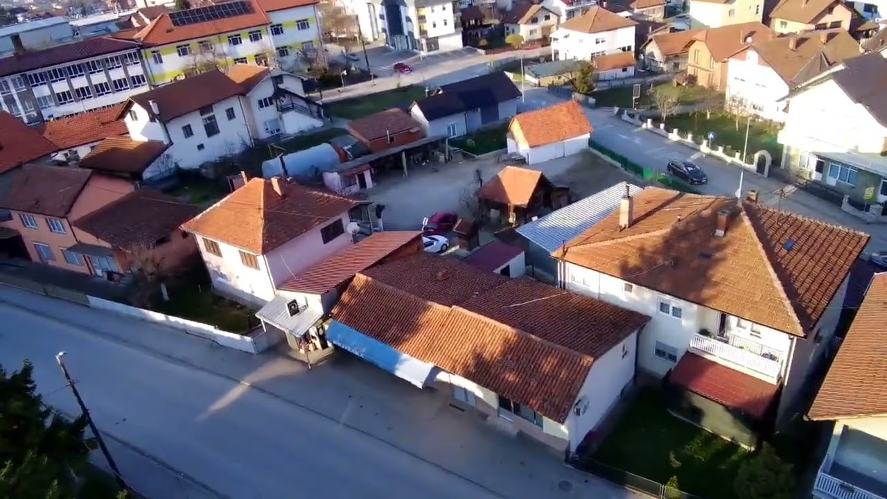 Čelić  Mart 2026