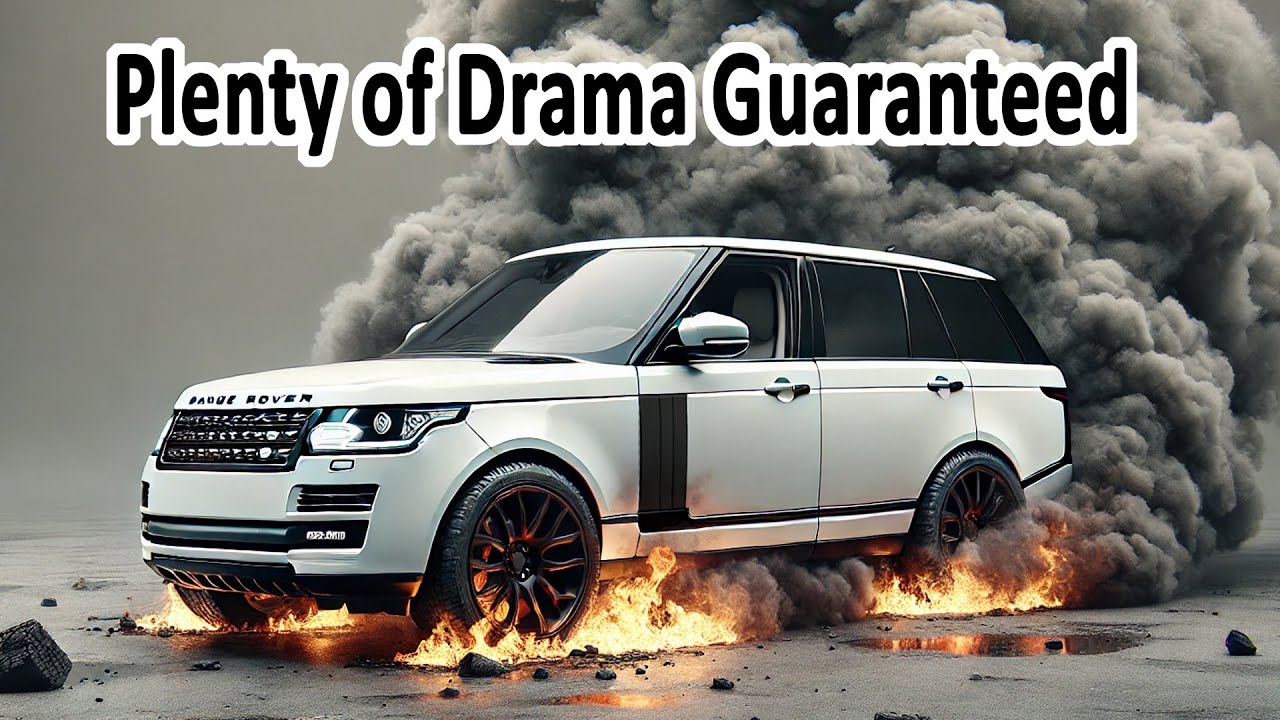 Why Your Range Rover Can Drive You Insane! / S5 - EP49