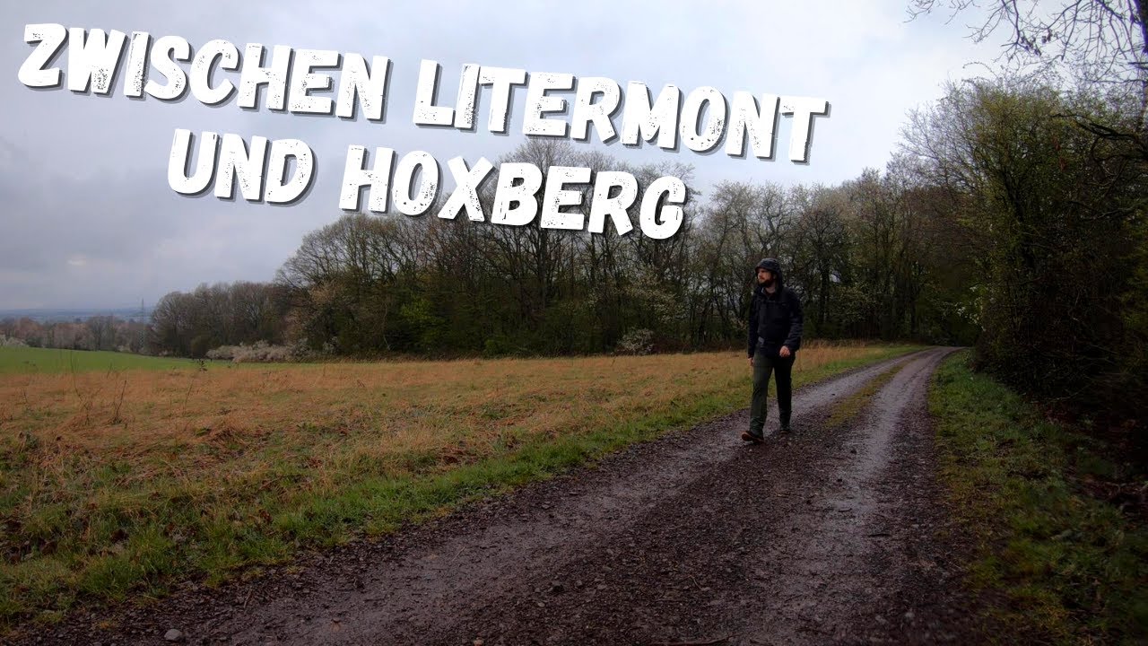 Zwischen Litermont und Hoxberg | inkl. Mini Lost Place