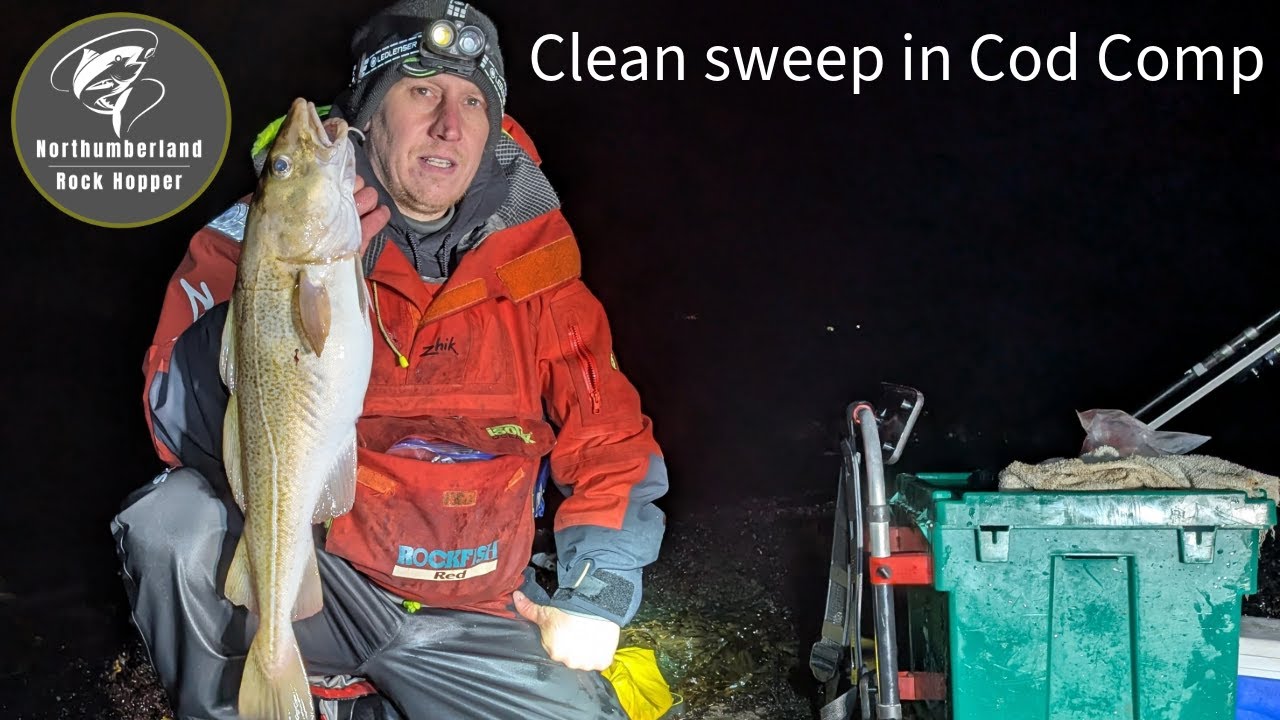 How Stu won the Bank House annual Cash match