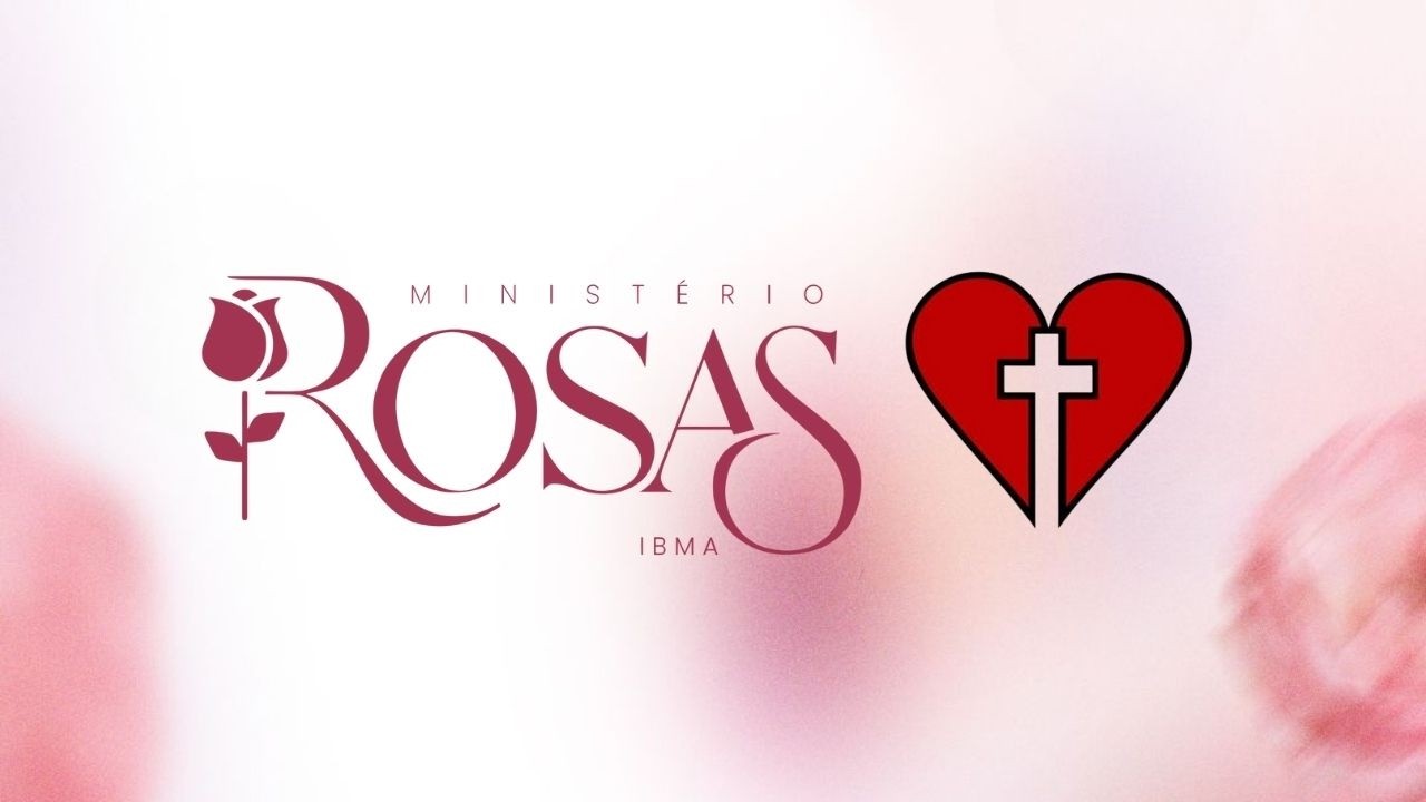 Culto das rosas agape I 01-03-2026 I Pra Jeane Sacramento