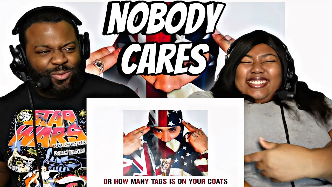 Joyner Lucas - NOBODY CARES REACTION 🧑🏾‍💻‼️