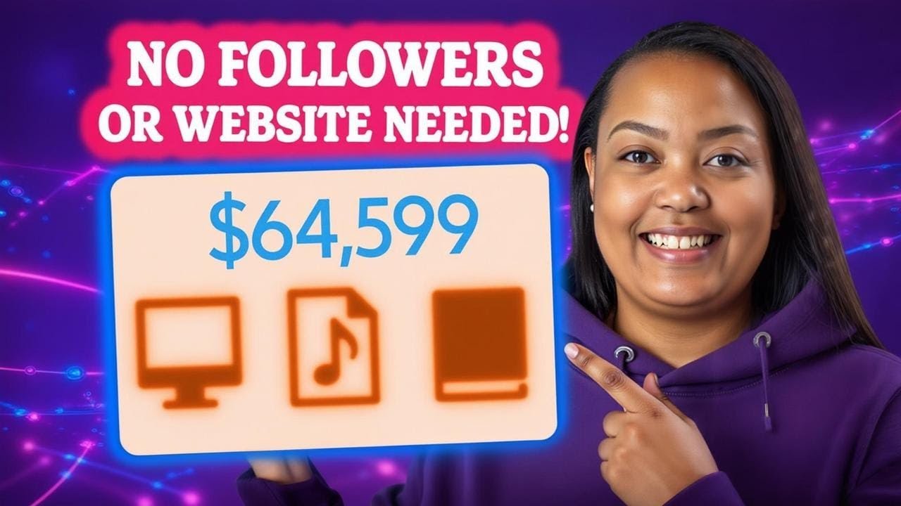 This Digital Product Always Sells (Even if You're New)