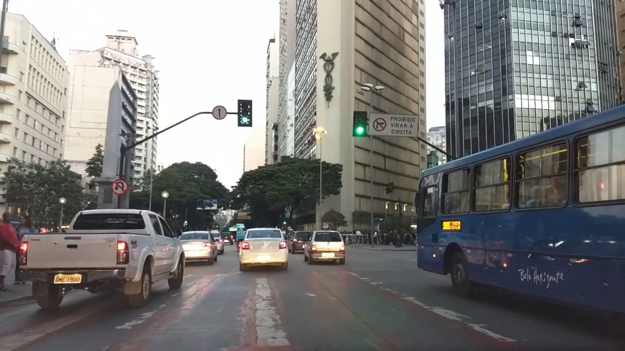 DICAS PARA RECEM HABILITADO DIRIGIR NO TR&Acirc;NSITO PESADO!