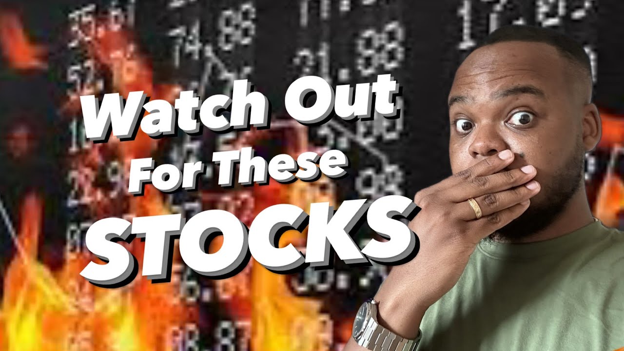 Healthcare&nbsp;Stocks&nbsp;You&nbsp;Should&nbsp;NOT&nbsp;Buy in 2025&nbsp;| Healthcare&nbsp;Stocks&nbsp;Not&nbsp;to Buy&nbsp;Right Now | Don't Buy!