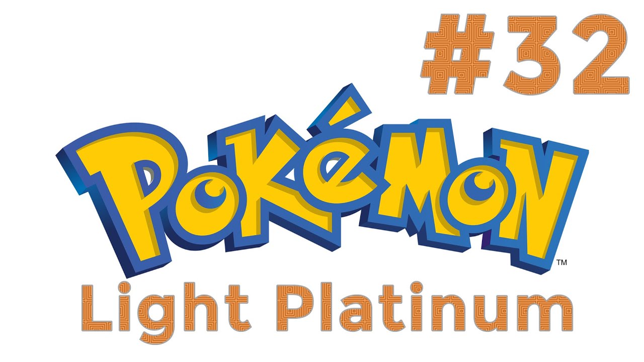 [ENG] Pok&eacute;mon Light Platinum #32