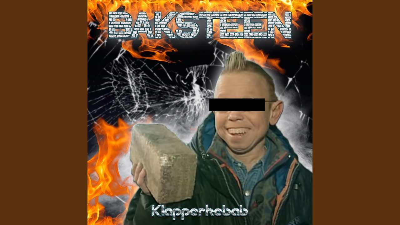 Baksteen