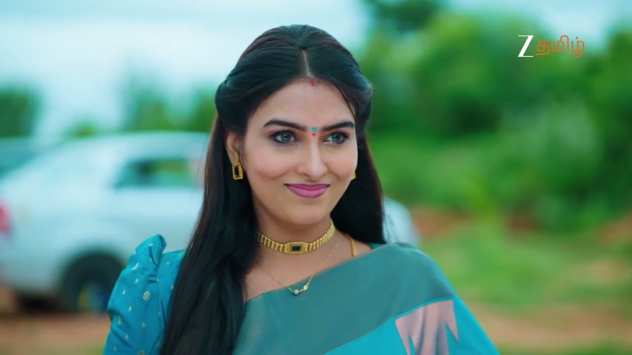 Getti Melam | Ep - 199 | Webisode | Sep 25 2025 | Zee Tamil