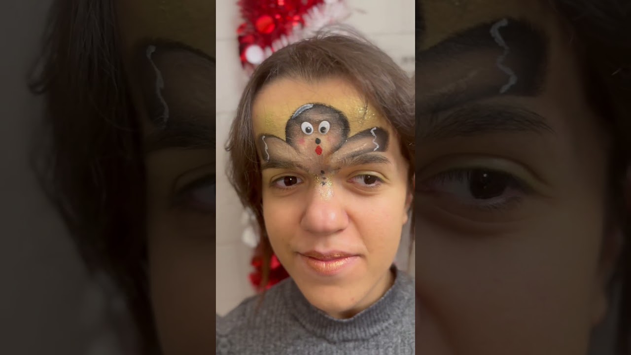 IDEA EVENTO NATALE : COME TROVARE LA MAGIA DEL TRUCCABIMBI , FACEPAINTING E PHOTOBOOTH (UNICO)