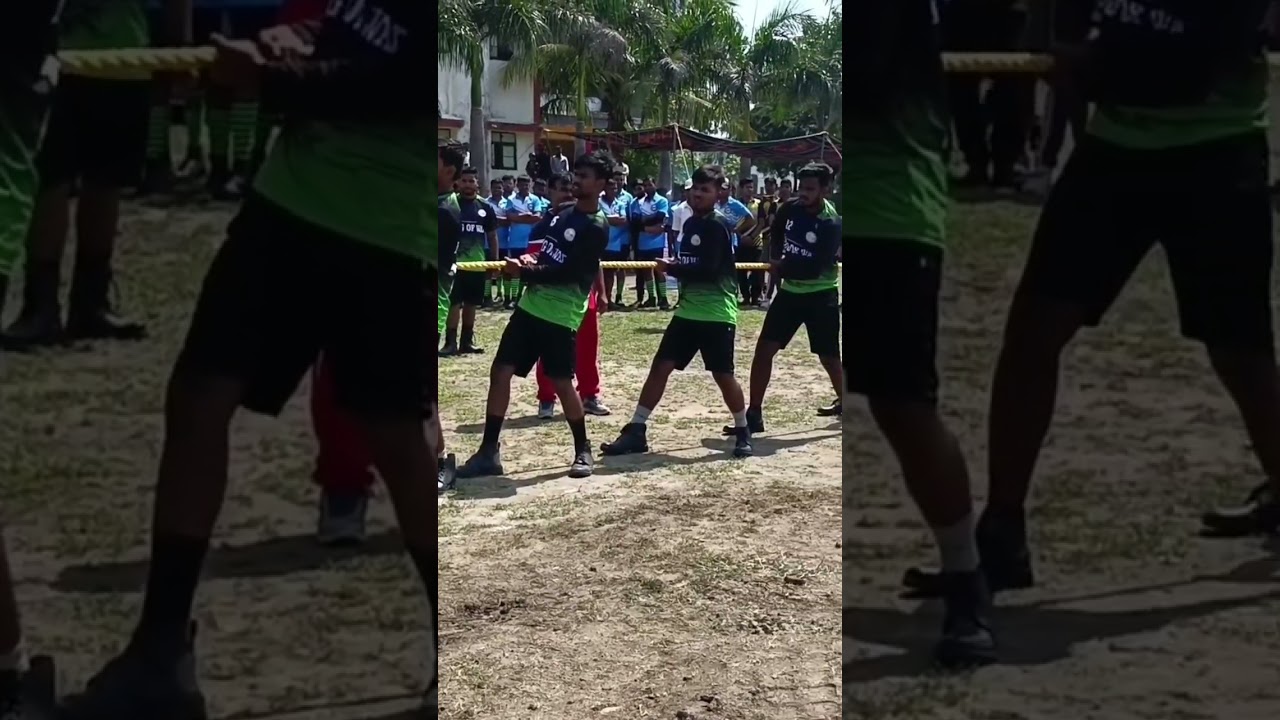 tug of war nagpur#sports #shorts
