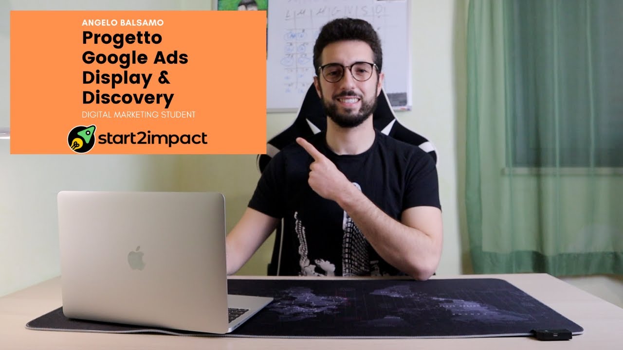 Google Ads Display & Discovery | come creare delle campagne che performano 📈
